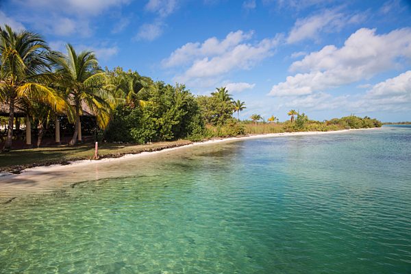 Cuba, Isla de la Juventud, Cayo Largo De Sur