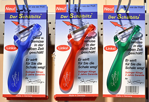 Tag der Linkshänder