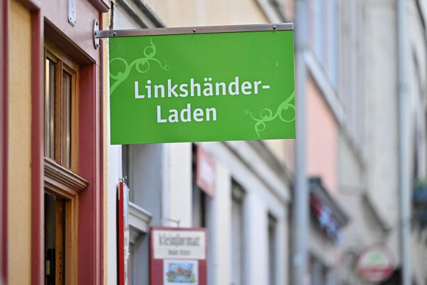 Tag der Linkshänder