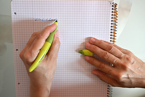 Tag der Linkshänder