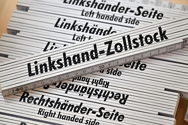 Tag der Linkshänder