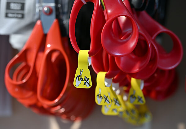 Tag der Linkshänder