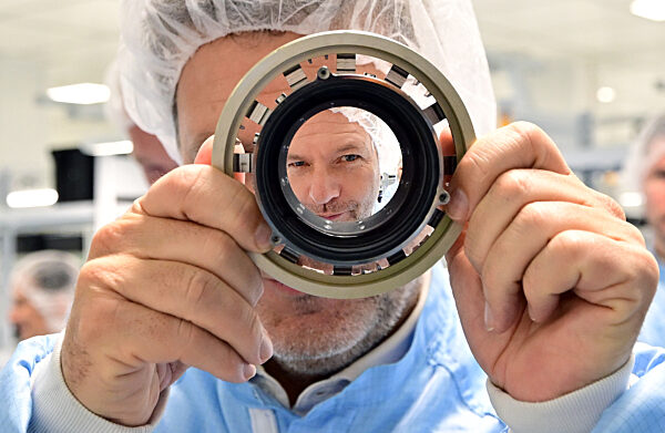 Digital-Gipfel 2023 der Bundesregierung