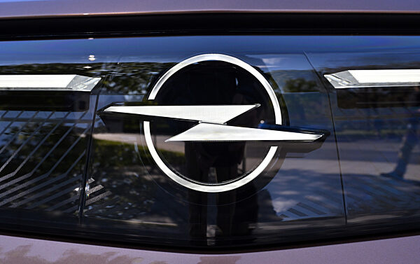 Vorstellung des neuen Opel Grandland