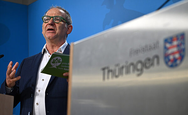 Reparaturbonus in Thüringen