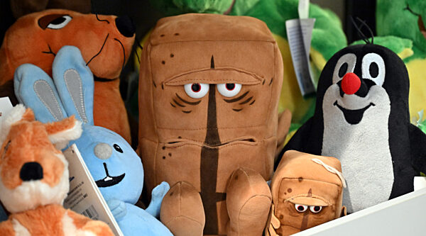 Souvenirs im Thüringer Tourismus