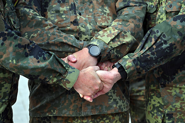 Landeskommando Thüringen der Bundeswehr