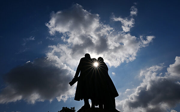 Wetter in Thüringen