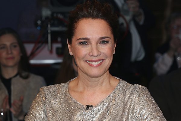 DÃ©sirÃ©e Nosbusch