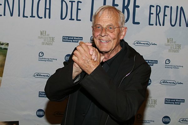 Wer hat eigentlich die Liebe erfunden