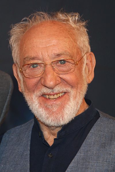 Dieter Hallervorden