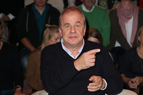 Hubertus Meyer-Burckhardt