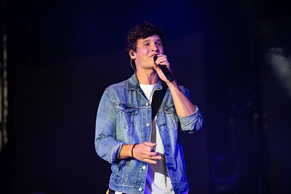 Wincent Weiss
