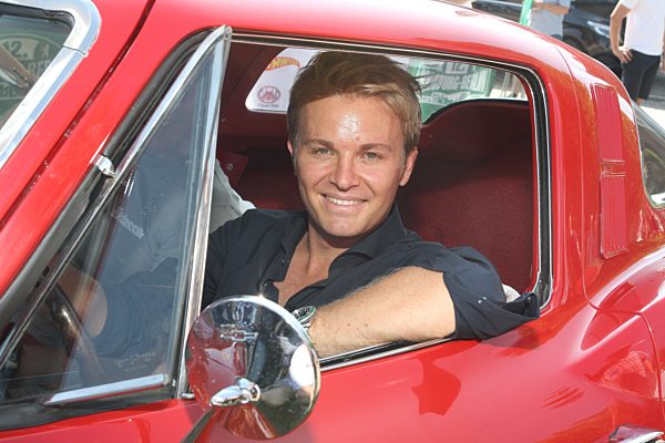 Hamburg Berlin Klassik