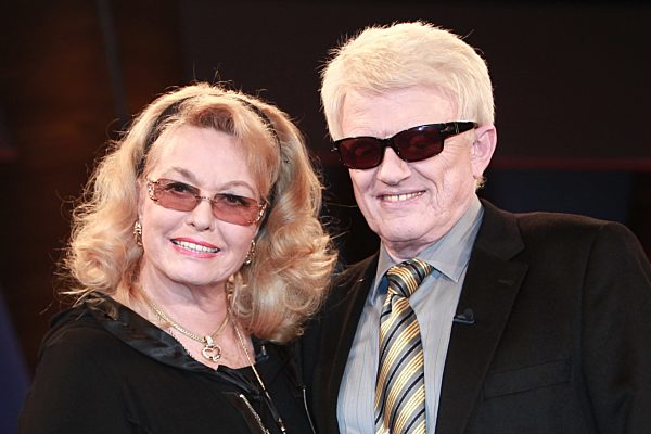 Heino und Hannelore