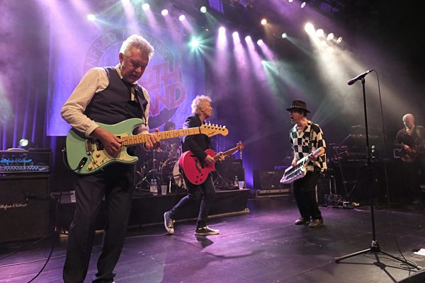 Manfred Mann's Earth Band