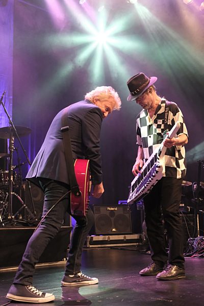 Manfred Mann's Earth Band