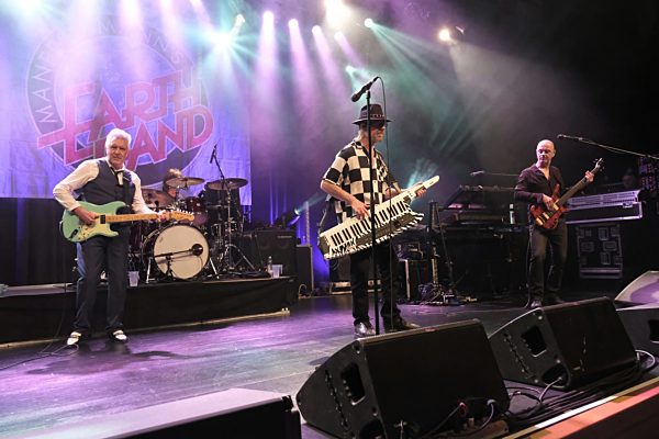 Manfred Mann's Earth Band
