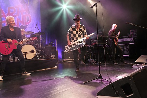 Manfred Mann's Earth Band