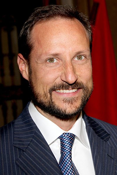 Kronprinz Haakon