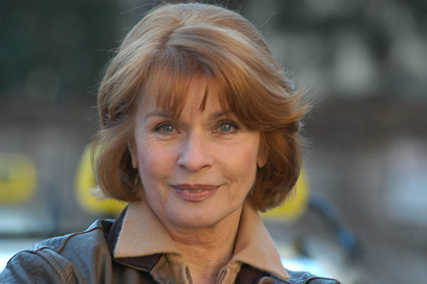 Senta Berger