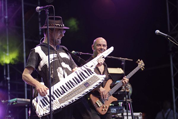 Manfred Mann's Earth Band