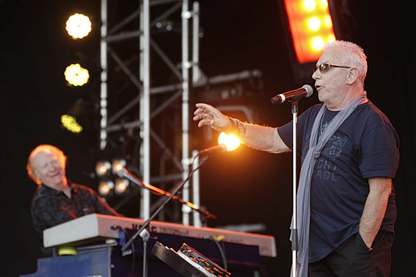 Eric Burdon & The Animals