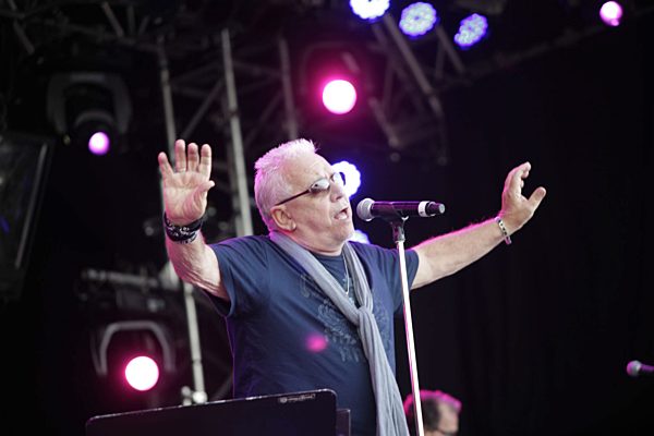 Eric Burdon & The Animals