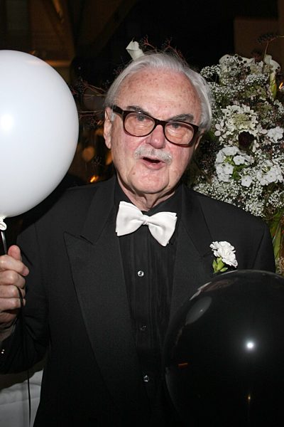 Geburtstagsparty von F.C. Gundlach