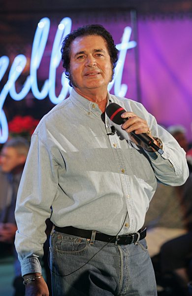 Engelbert Humperdinck