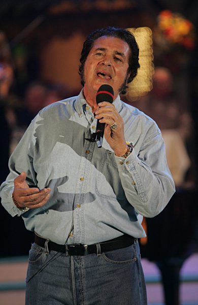 Engelbert Humperdinck