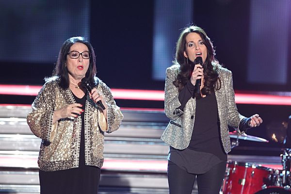 Willkommen bei Carmen Nebel