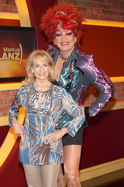 Dagmar Koller - Olivia Jones