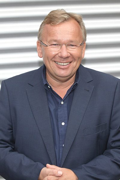Bernd Stelter