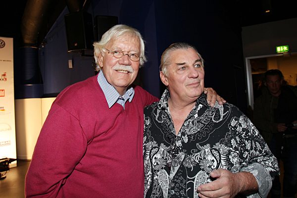 Carlo von Tiedemann -  Heinz Hoenig