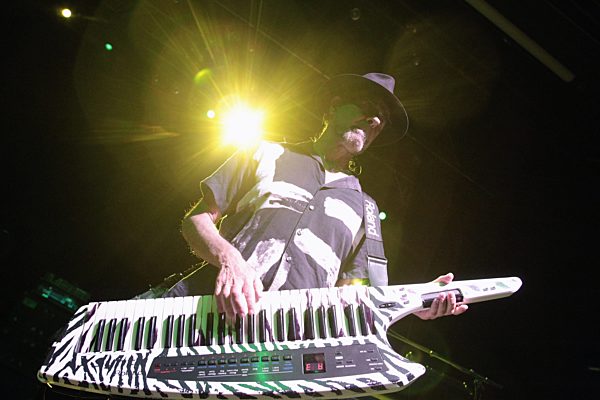 Manfred Mann's Earth Band