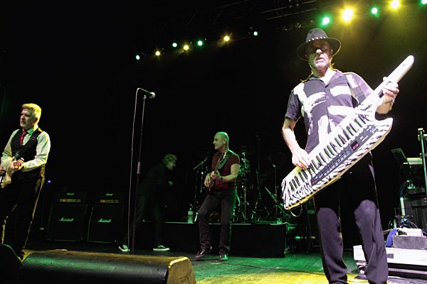 Manfred Mann's Earth Band