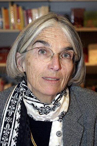Donna Leon