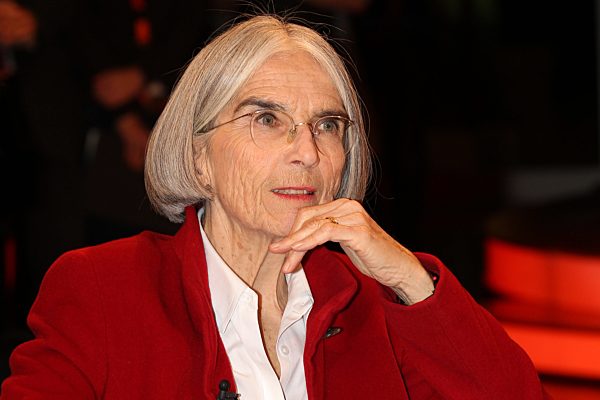Donna Leon