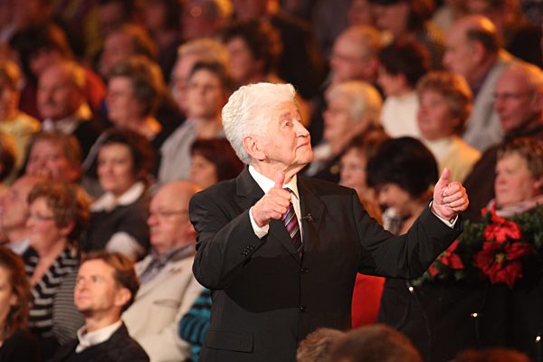 Adventsfest der 1000.000 Lichter