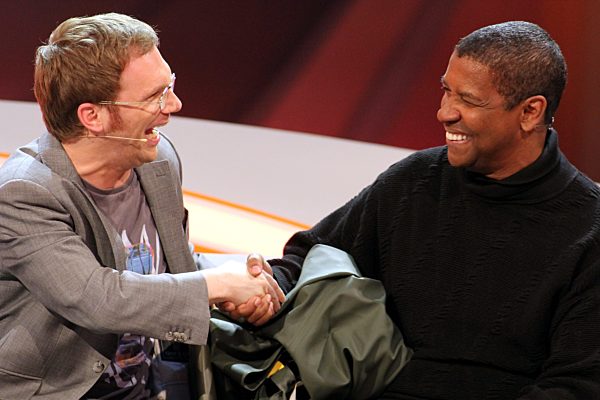 Wetten Dass aus Offenburg