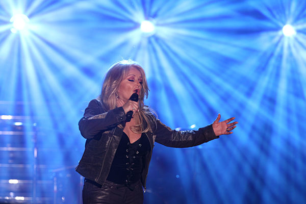 Willkommen bei Carmen Nebel