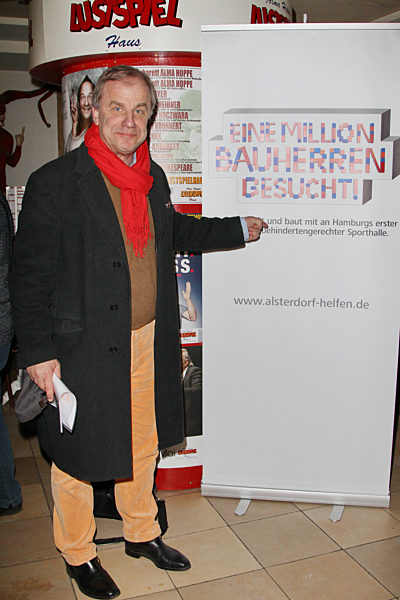 Hubertus Meyer Burckhardt