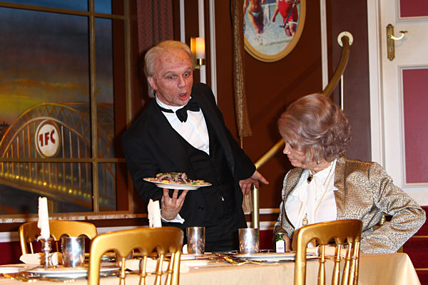 Ralf Schmitz - Annette Frier