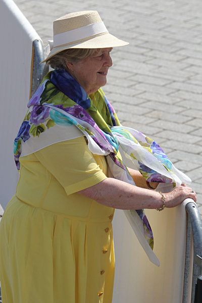 Barack Obama in Berlin