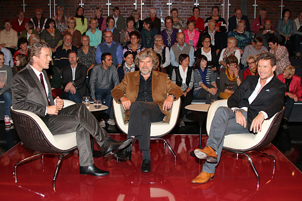 Lanz - Messner - Baumgartner