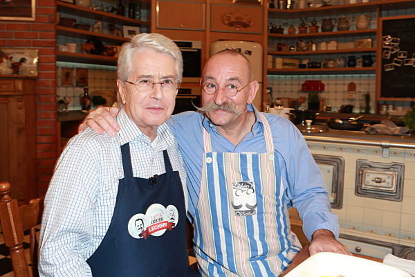 Lafer Lichter Lecker