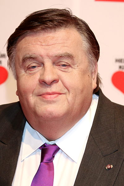 Herz fuer Kinder Gala 2013