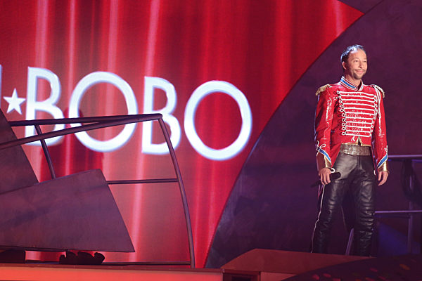 Das grosse Fest der Besten