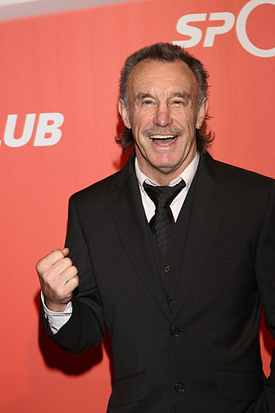 Vierzig Jahre Sport im NDR